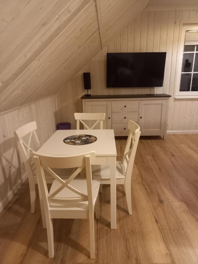 Karkonoskie Zacisze Pod Sniezka Miłków Exteriér fotografie