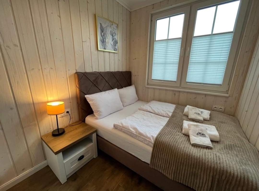 Karkonoskie Zacisze Pod Sniezka Miłków Exteriér fotografie
