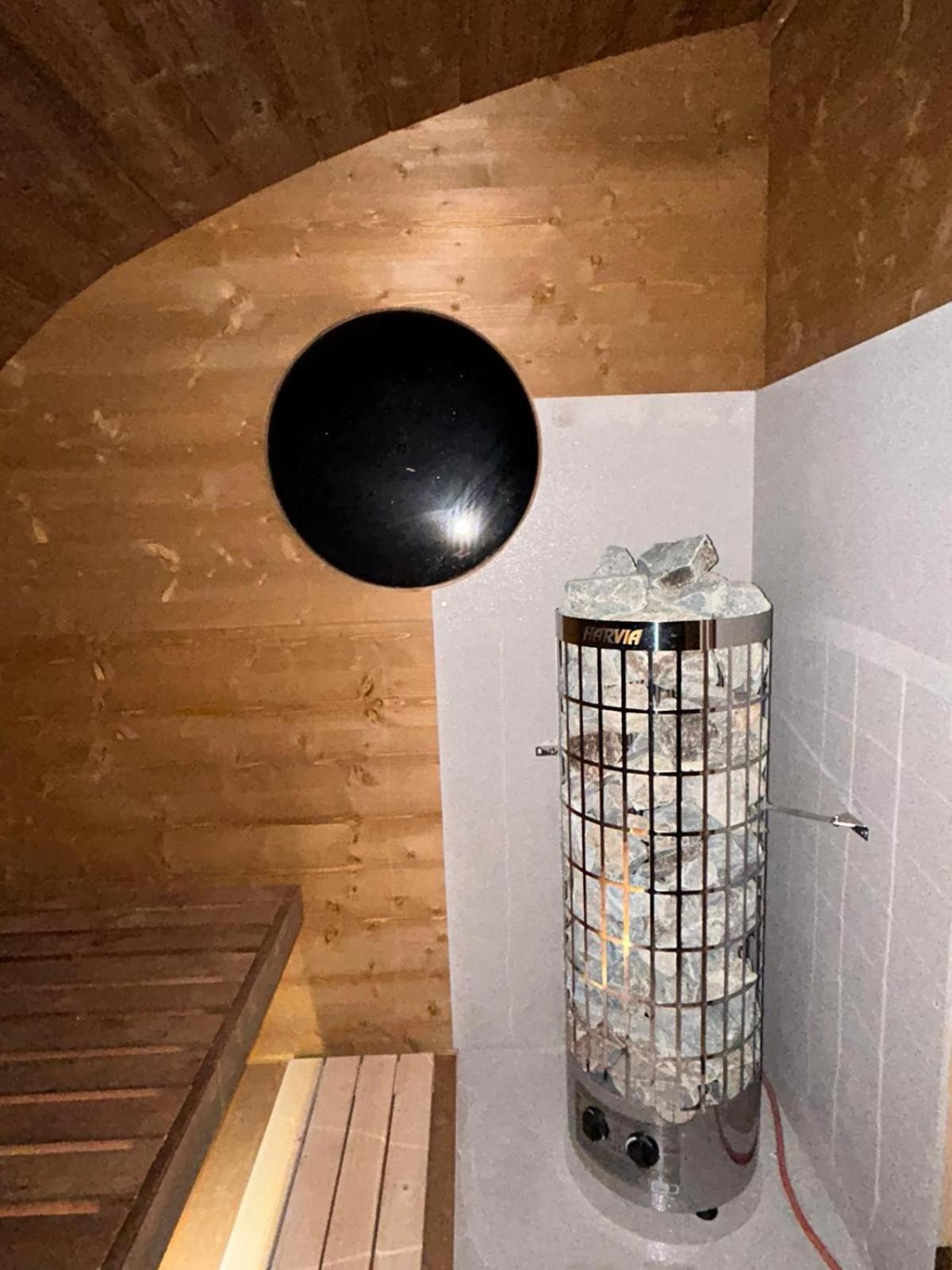 Karkonoskie Zacisze Pod Sniezka Miłków Exteriér fotografie