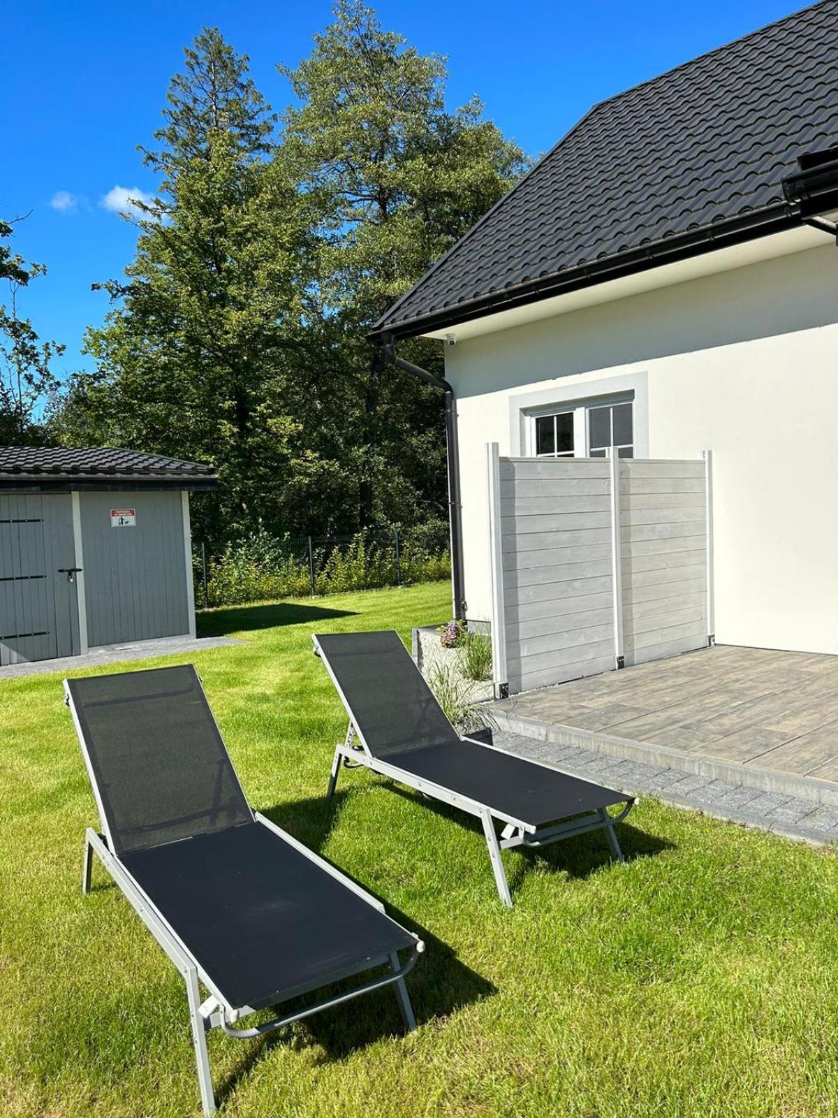 Karkonoskie Zacisze Pod Sniezka Miłków Exteriér fotografie